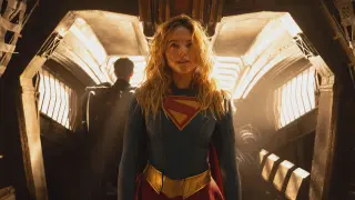 Supergirl Reactions Split; Alcock and Momoa Shine