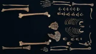 Dahshur Princesses Were Weapon-Wielding Athletes, Study Finds