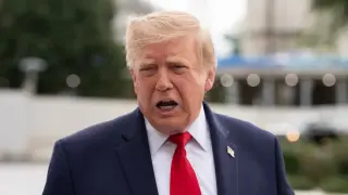 Trump Signals New Iran Talks Despite Rejecting Ceasefire Deal