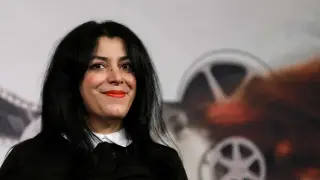 Marjane Satrapi, Persepolis Creator, Dies at 56, Prompting Global Tributes