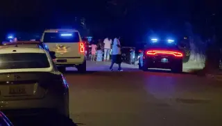 Seven wounded in Tuscaloosa shooting near 22nd Street block party