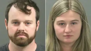 Duggar Couple Avoids Jail with Year-Long Advisory Plea in Arkansas