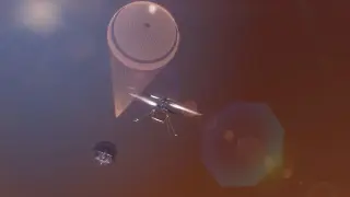 NASA to Deploy Three Helicopters on Mars via Nuclear Craft in 2028