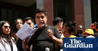 DOJ Drops Prosecution of CA Union Leader Over LA ICE Raid Protest