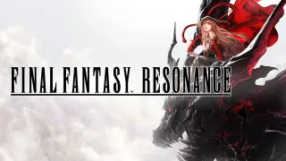 Final Fantasy Resonance Goes HD-2D, Coming to PS5, Series, Switch 2, Switch, and PC in 2026