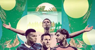 World Cup Semis Set: France–Spain Tactical Duel and England–Argentina Showdown