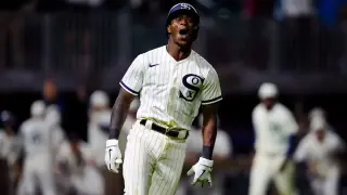 Tim Anderson Retires After 10-Season MLB Run with White Sox