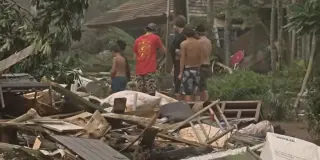 Kauai calls for damage reports to unlock disaster assistance after Lowell