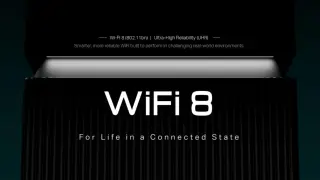 TP-Link Bets on Wi‑Fi 8, Rolling Out Archer 8 Ahead of Final Standard