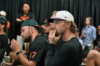 Adley Rutschman trade rattles Orioles clubhouse