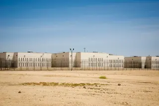 Six deaths spotlight strained care in California ICE detention centers