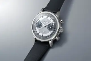 Raymond Weil Launches 500-Piece Millesime Jubilee Chronograph for 50th Anniversary