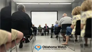 Oklahoma Power Bills Rising: Grid Upgrades, Transmission Costs Take Center Stage