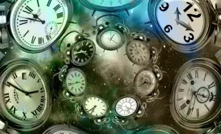 Lifespan More Genetically Wired Than We Realized, New Study Finds
