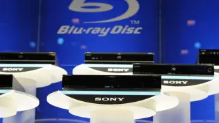 Sony Exits Blu-ray Player Market, Leaving PS5 as Its Only Optical Disc Device