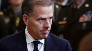 DOJ Charges Two Ex-FBI Officials With Lying to Congress on Hunter Biden Laptop Investigation