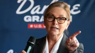 Darline Graham Struggles to Shine in SC Senate Bid After Debut Debacle