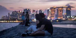 Singapore's 'FirstDate' Pilot Uses Nobel Algorithm to Match Civil Servants