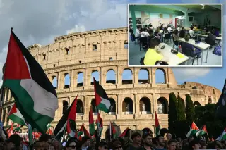 Jewish educators cancel Italy trip after being asked to sign anti-Israel pledge