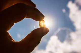 Sunshine Isn’t Enough: Vitamin D Deficiency Persists Year-Round for Some Groups