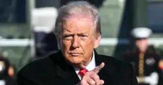 Trump Quietly Expands Deportation Drive as ICE Detentions Surge