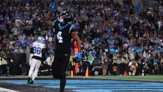 McMillan's Career Night and Defensive Lapses Cost Lions 32-26 to Panthers