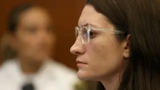 Closing Arguments Begin in Lindsay Clancy Trial as Defense Points to Postpartum Psychosis