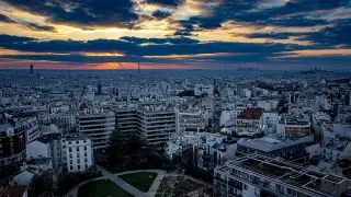 France Hits Record 119% Debt-to-GDP as Borrowing Costs Soar