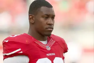 Former 49ers star Aldon Smith found dead; new details surface