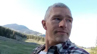 Matt Brown of Alaskan Bush People Dies at 43 in Apparent Suicide