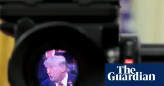 US TV Networks Halt White House Coverage in Solidarity with Banned CNN