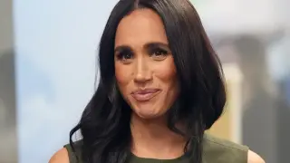 Meghan Markle Eyes Acting Comeback as Sussexes Return to UK