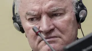Serbia to bury Ratko Mladic with military and state honours