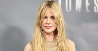 Nicole Kidman Says Divorce From Keith Urban Was Unexpected, Embracing an Unknown Future