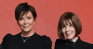 Kris Jenner's Mom MJ Shannon Dies at 91, Prompting Family Tributes