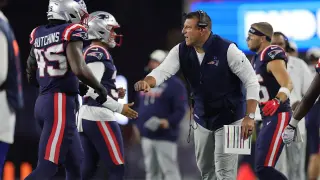 Patriots eye depth additions as final cuts loom
