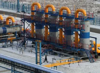 Trump's 'Energy Ceasefire' Collapses as Russia Strikes Ukrainian Grid
