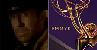 Chuck Norris Omitted From Emmys In Memoriam, Fans React