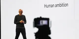 Microsoft's 60,000-Person Buyout Sparks Internal Debate Over AI Costs and Layoff Fears