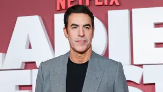 Sacha Baron Cohen to Lead Tarantino’s West End Debut, The Popinjay Cavalier