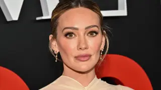 Hilary Duff Honors Hayden Panettiere in a Moving Goodbye Post