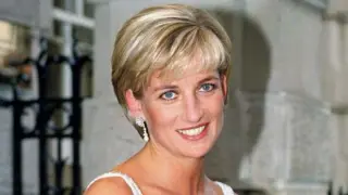 Spencer’s ‘Swan Song’ Sparks Legal and Royal Backlash Over Diana’s Legacy