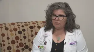 Pensacola clinician warns: Benadryl challenge returns online, threatening teens’ health