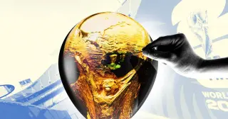 World Cup 2026: An Experiment in Profit, Power, and Promise