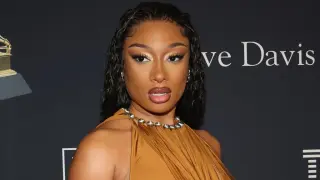 Megan Thee Stallion wraps up Moulin Rouge run two weeks early