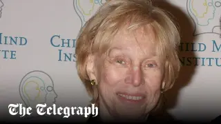 OCD Advocate and Brain-Science Pioneer Judith Rapoport Dies at 92