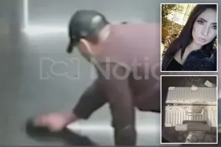 Colombian authorities charge UK doctor with murder after video shows him scrubbing blood from victim's apartment