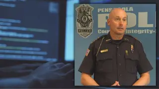 Pensacola police chief blasts Seventh Circuit ruling on AI-generated imagery
