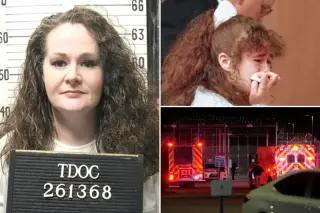 Court Docs Reveal Execution Team Warned of Ruptured Veins Before Pike's Failed Injection