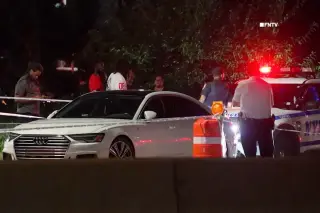 Queens Belt Parkway road-rage beating leaves man dead